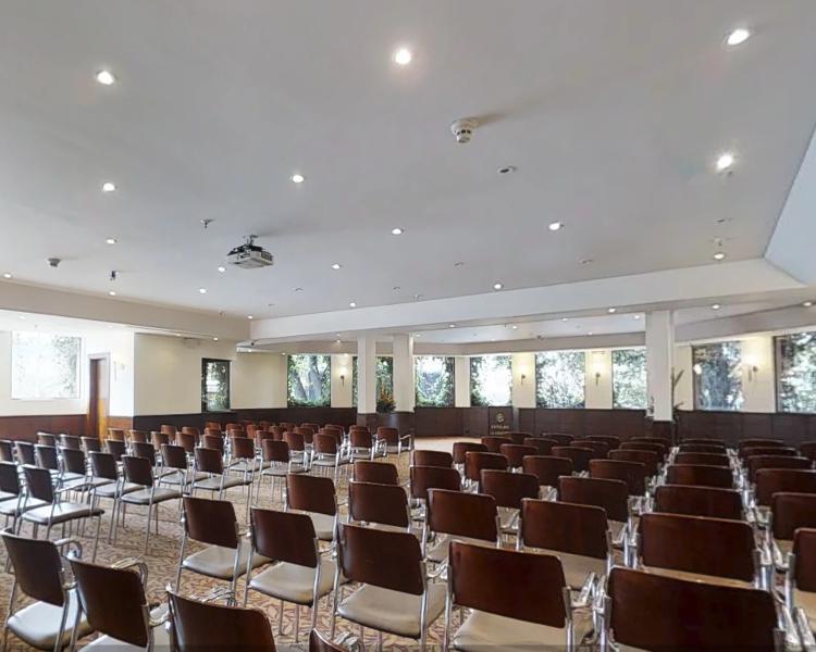 Estelar Meeting Room (Trim Correction) ESTELAR La Fontana Hotel - Bogota