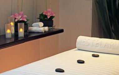 Massage room ESTELAR La Fontana Hotel Bogota